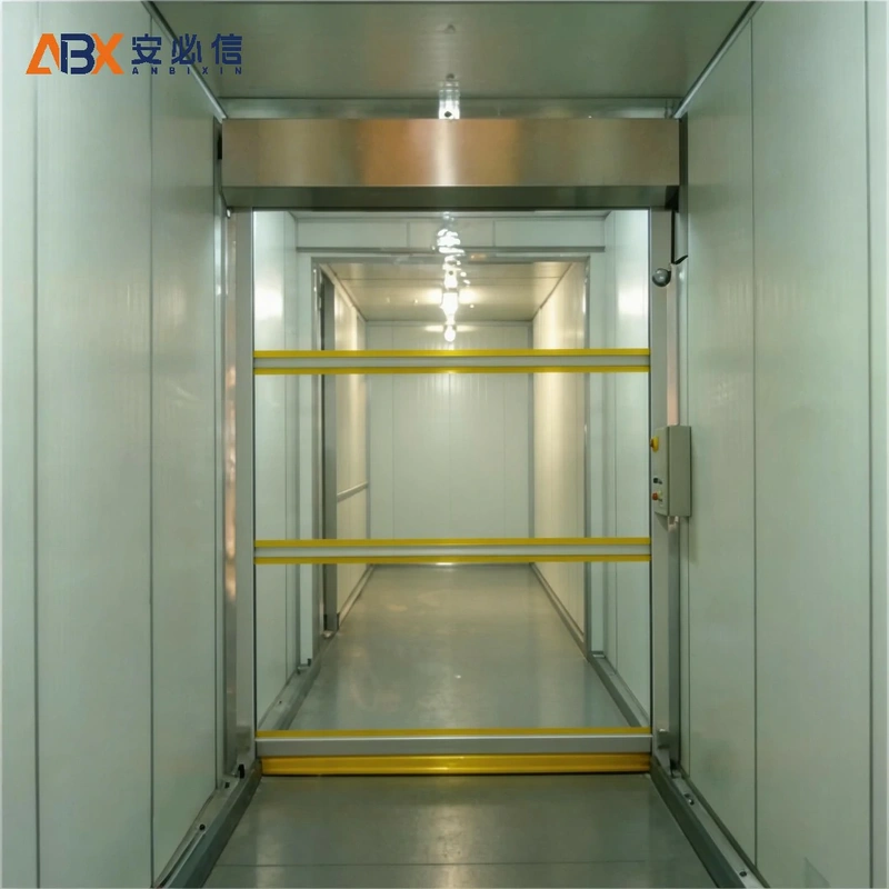 连云港PVC快速门